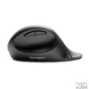 Kép 6/7 - Kensington K75404EU Pro Fit Ergo fekete vezeték nélküli vertikális egér