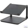 Kép 2/8 - Kensington K52783WW SmartFit Riser állítható magasságú fekete notebook állvány