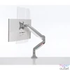 Kép 11/15 - Kensington K55470EU SmartFit One-Touch monitortartó kar
