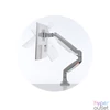Kép 12/15 - Kensington K55470EU SmartFit One-Touch monitortartó kar