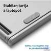 Kép 11/13 - Kensington K50421EU SmartFit Easy Riser Go 14" állítható ergonomiai laptop állvány