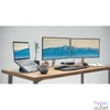 Kép 13/13 - Kensington K50421EU SmartFit Easy Riser Go 14" állítható ergonomiai laptop állvány