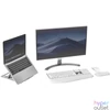 Kép 6/13 - Kensington K50421EU SmartFit Easy Riser Go 14" állítható ergonomiai laptop állvány