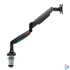 Kép 1/5 - Kensington K59600WW SmartFit One Touch állítható magasságú monitortartó