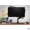 Kép 3/5 - Kensington K59600WW SmartFit One Touch állítható magasságú monitortartó