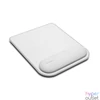 Kép 1/10 - Kensington K50437EU ErgoSoft csuklótámaszos világosszürke egérpad