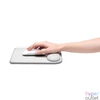 Kép 3/10 - Kensington K50437EU ErgoSoft csuklótámaszos világosszürke egérpad