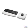 Kép 8/10 - Kensington K50437EU ErgoSoft csuklótámaszos világosszürke egérpad