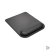 Kép 3/6 - Kensington K52888EU ErgoSoft csuklótámaszos fekete egérpad
