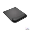 Kép 3/6 - Kensington K52888EU ErgoSoft csuklótámaszos fekete egérpad