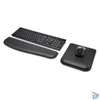 Kép 6/6 - Kensington K52888EU ErgoSoft csuklótámaszos fekete egérpad