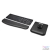 Kép 6/6 - Kensington K52888EU ErgoSoft csuklótámaszos fekete egérpad