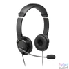 Kép 1/5 - Kensington K97601WW USB HiFi headset