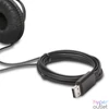 Kép 2/5 - Kensington K97601WW USB HiFi headset