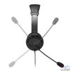 Kép 3/5 - Kensington K97601WW USB HiFi headset