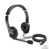 Kép 4/5 - Kensington K97601WW USB HiFi headset