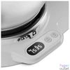 Kép 2/6 - Kenwood KVC65.001W Titanium Chef Baker fehér konyhai robotgép