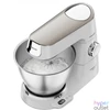 Kép 6/6 - Kenwood KVC65.001W Titanium Chef Baker fehér konyhai robotgép