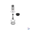 Kép 6/6 - Kenwood CHP61.100WH EasyChop Mini fehér-ezüst aprító