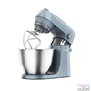 Kép 3/6 - Kenwood KZM35.000GY 800W, 4L, kék konyhai robotgép