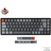 Kép 1/3 - Keychron K6 RGB Bluetooth angol Gateron G Pro Red billentyűzet
