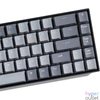 Kép 3/3 - Keychron K6 RGB Bluetooth angol Gateron G Pro Red billentyűzet