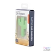 Kép 4/4 - Kikkerland US132-EU 3 USB-s kaktusz alakú autós töltő