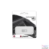 Kép 4/4 - Kingston 64GB DataTraveler Micro USB3.2 A Ezüst (DTMC3G2/64GB) Flash Drive