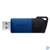 Kép 1/5 - Kingston 64GB USB3.2 DataTraveler Exodia M (DTXM/64GB) Flash Drive