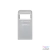 Kép 1/4 - Kingston 128GB DataTraveler Micro USB3.2 A Ezüst (DTMC3G2/128GB) Flash Drive