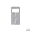 Kép 2/4 - Kingston 128GB DataTraveler Micro USB3.2 A Ezüst (DTMC3G2/128GB) Flash Drive