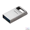 Kép 3/4 - Kingston 128GB DataTraveler Micro USB3.2 A Ezüst (DTMC3G2/128GB) Flash Drive