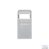 Kép 2/4 - Kingston 256GB DataTraveler Micro USB3.2 A Ezüst (DTMC3G2/256GB) Flash Drive