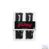 Kép 1/2 - Kingston 32GB 5200MHz DDR-5 FURY Beast RGB EXPO (Kit! 2db 16GB) (KF552C36BBEAK2-32) memória