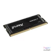 Kép 1/2 - Kingston 32GB 5600MHz DDR-5 FURY Impact (KF556S40IB-32) notebook memória