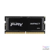 Kép 2/2 - Kingston 32GB 5600MHz DDR-5 FURY Impact (KF556S40IB-32) notebook memória