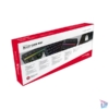Kép 4/8 - Kingston HyperX Alloy Core UK RGB világító gamer billentyűzet