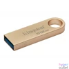 Kép 1/2 - Kingston 512GB 3.2 Gen 1 DT SE9 G3 220MB/s fém Flash Drive