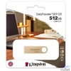 Kép 2/2 - Kingston 512GB 3.2 Gen 1 DT SE9 G3 220MB/s fém Flash Drive