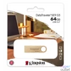 Kép 2/2 - Kingston 64GB 3.2 Gen 1 DT SE9 G3 220MB/s fém Flash Drive