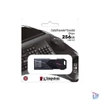 Kép 3/3 - Kingston 256GB USB 3.2 Gen1 fekete DataTraveler Exodia Onyx (DTXON/256GB) Flash Drive