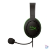 Kép 1/7 - Kingston HyperX CloudX Chat (Xbox Licensed) 3,5 Jack fekete gamer headset