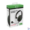 Kép 4/7 - Kingston HyperX CloudX Chat (Xbox Licensed) 3,5 Jack fekete gamer headset