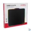 Kép 4/12 - Kingston HyperX FURY Ultra (large) RGB világító gamer egérpad