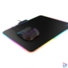 Kép 8/12 - Kingston HyperX FURY Ultra (large) RGB világító gamer egérpad