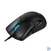 Kép 6/12 - Kingston HyperX Pulsefire Raid fekete gamer egér