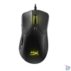 Kép 1/12 - Kingston HyperX Pulsefire Raid fekete gamer egér