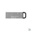 Kép 4/5 - Kingston Kyson 128GB USB 3.2 Ezüst (DTKN/128GB) Flash Drive