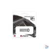 Kép 5/5 - Kingston Kyson 128GB USB 3.2 Ezüst (DTKN/128GB) Flash Drive