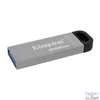 Kép 1/5 - Kingston Kyson 256GB USB 3.2 Ezüst (DTKN/256GB) Flash Drive